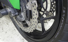 KAWASAKI ZX 1400 NINJA R A 2012