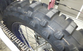 YAMAHA YZ85LW CB16C