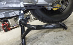 SUZUKI ADDRESS V125 Gen.2 2023 DP12H