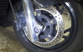SUZUKI SKYWAVE 250 (Burgman 250) M CJ45A