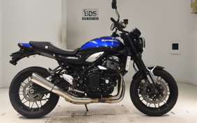 KAWASAKI Z900RS 2019 ZR900C