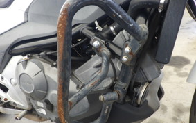 HONDA NC750L RC67