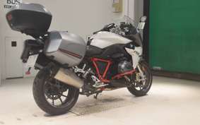 BMW R1200RS 2018