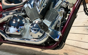 HONDA VT1300CX ABS 2010 SC61