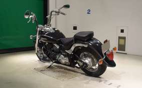 YAMAHA DRAGSTAR 400 CLASSIC  2012 VH02J