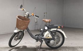 HONDA LITTLE CUB P25
