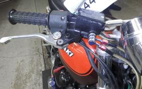 KAWASAKI ZEPHYR 750 1997 ZR750C