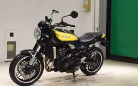 KAWASAKI Z900RS 2023 ZR900K