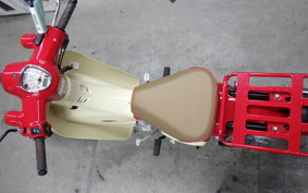 HONDA C110 SUPER CUB 2021 JA59