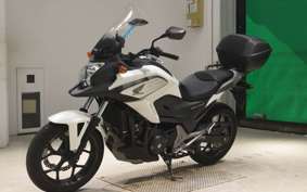 HONDA NC750X 2016 RC72