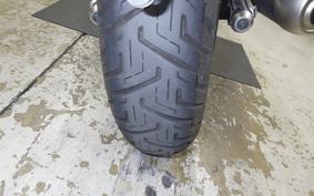 HONDA REBEL 250 E-Clutch MC49