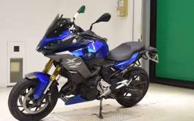 BMW F900XR 2023