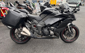 KAWASAKI NINJA 1000 2018 ZXT00W
