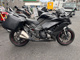 Фото Kawasaki NINJA 1000 2018 с японского аукциона