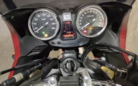 HONDA CB400SFV-4 BOLDOR 2015 NC42