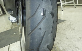 SUZUKI GSX-1300R HAYABUSA 2001