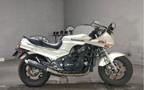KAWASAKI GPZ1000RX 1987 ZXT00A