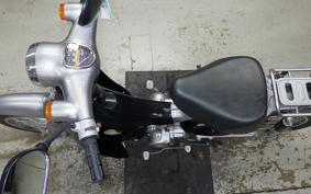 HONDA LITTLE CUB AA01