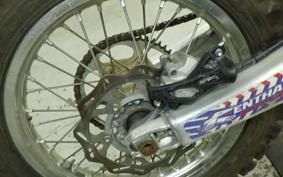 YAMAHA YZ250FX CG37C