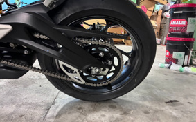 TRIUMPH STREET TRIPLE 765 RS 2026 HDA614