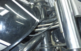 KAWASAKI ZEPHYR 400 KAI 1997 ZR400C