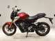 Фото Honda CB125 R 2019 с японского аукциона