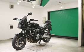 HONDA CB1300SB SUPER BOLDOR A 2010 SC54