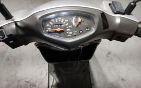 SUZUKI ADDRESS V125 CF4EA