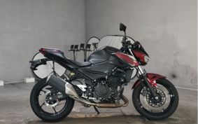 KAWASAKI Z250 EX250P