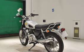 HONDA CL400 1999 NC38