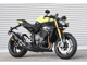 Фото Triumph SPEED TRIPLE RX LE 2026 с японского аукциона