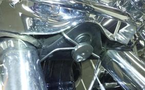 HARLEY FLHR 1580 2007