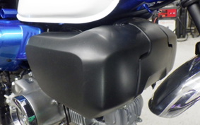 HONDA MONKEY 125 2024 JB02