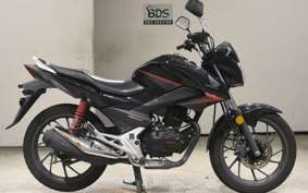 HONDA CB125 F 1997