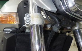 SUZUKI GSR600 2006