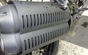 DUCATI MONSTER 1100 EVO 2013