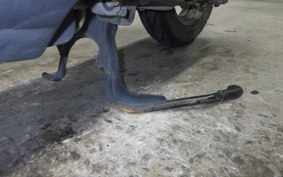 HONDA DIO CESTA GEN 2 2007 AF68