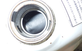 SUZUKI VANVAN 200 NH41A