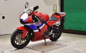 HONDA CBR600RR 2024 PC40