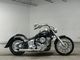 Фото Yamaha DRAGSTAR 400 2000 с японского аукциона