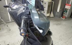 YAMAHA CYGNUS Griffus SEJ4J