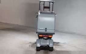 HONDA GYRO TA02