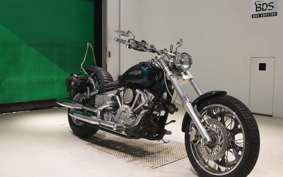 YAMAHA DRAGSTAR 400 2005 VH01J