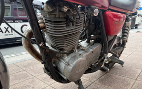 YAMAHA SR500-1 1983 2J2