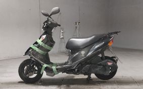 SUZUKI ADDRESS V125 CF46A