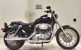 HARLEY XL883-I 2007