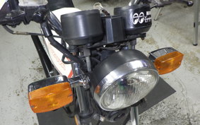 SUZUKI RG50 E RG502