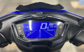 YAMAHA CYGNUS GRIF ASU SEJ4J