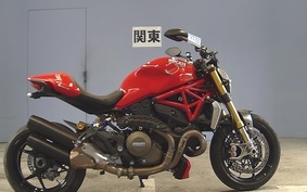 DUCATI M1200S S 2014 M603J