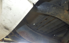 HONDA GYRO CANOPY TA02